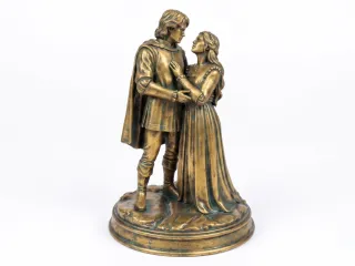 Romeo and Juliet