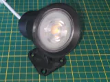 Spot(light) led Gu10-0