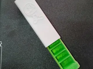 Capsule Pill Orginiser