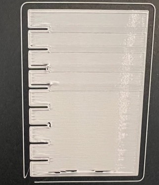 Ender 5 s1 & Sonic Pad Bed Leveling issues I have spent hours upon