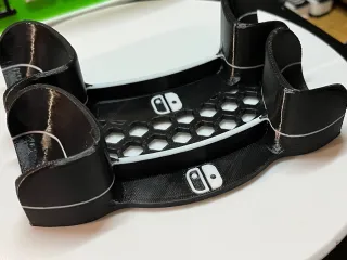 Nintendo Switch Dual Pro Controller Stand