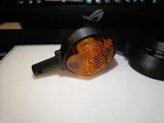 kr51 blinker 
