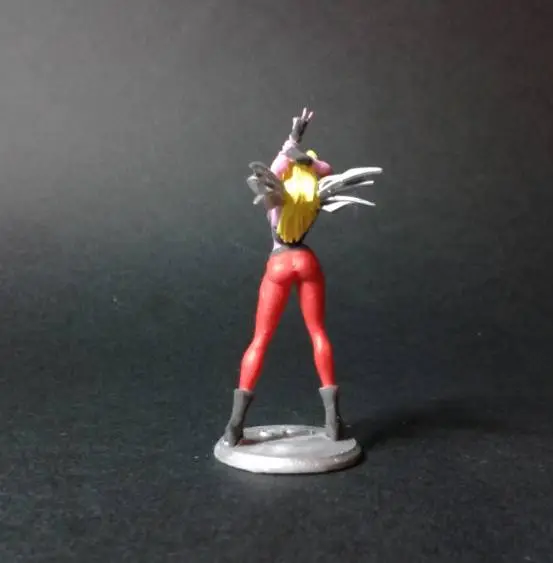 KDA Kai'sa - League of legends - 30cm-2