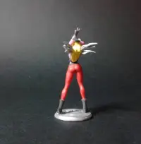 KDA Kai'sa - League of legends - 30cm-2