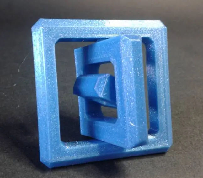 Squares Rotating Fidget-1