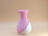 双色花瓶-0