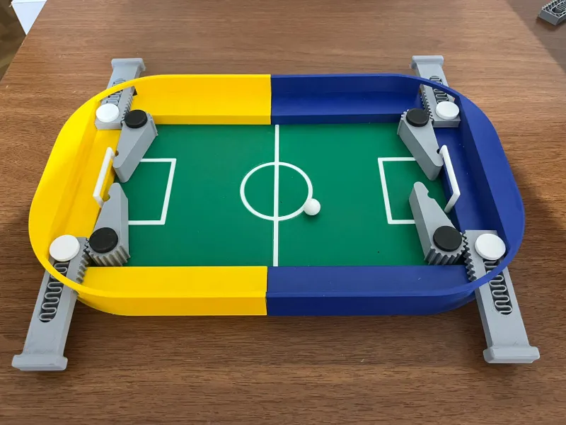 FUSBALL