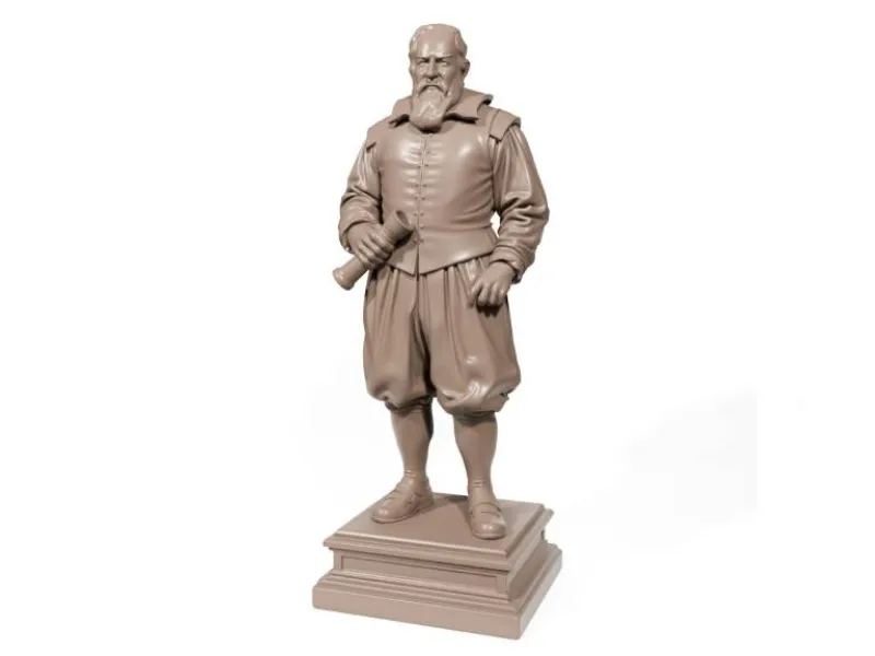 Galileo Galilei