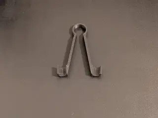 multimeter probe tweezers 