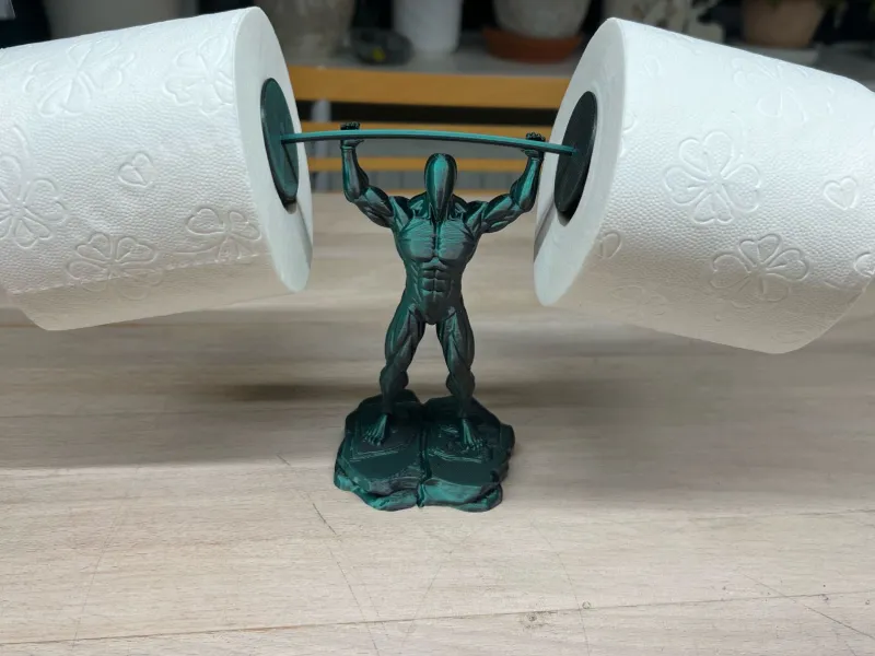 Soporte de papel