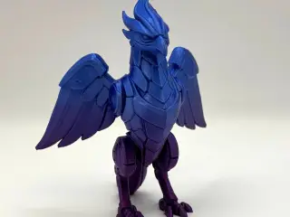Robotic Phoenix