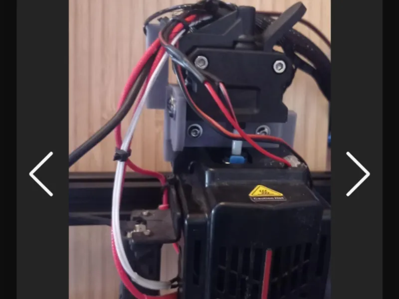Ender 3 Max Neo Sprite