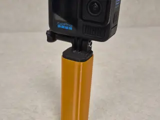 GoPro Camera Handle with Grip
