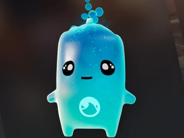 Fortnite Water Sprite (1)