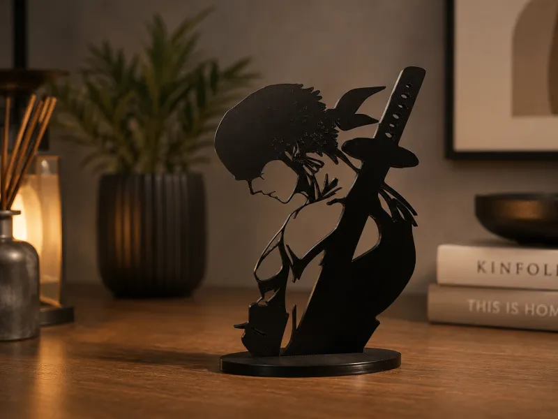 base zoro2dcon
