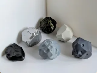 Meteorite Rocks