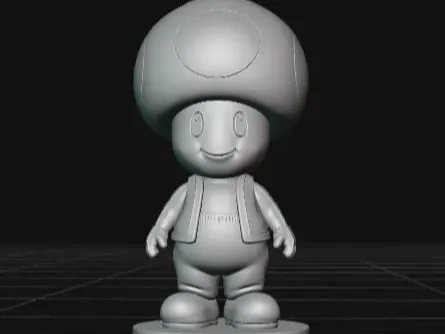 Toad