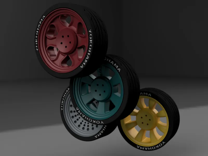 SpinWheel