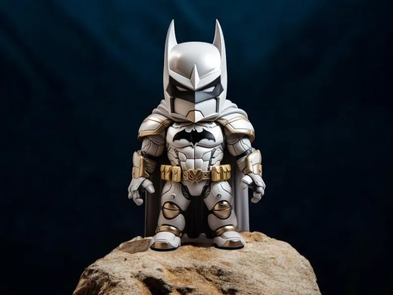 Batman - Figure