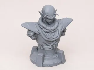 Piccolo Dragon Ball - Anime Bust