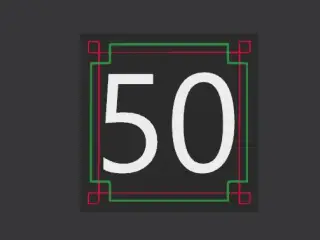 Home Number 50