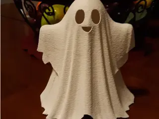 The Ghost (Fantasma)
