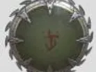 fidget spinner doom shield-0