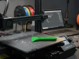 Crealiti print bed scraper-0