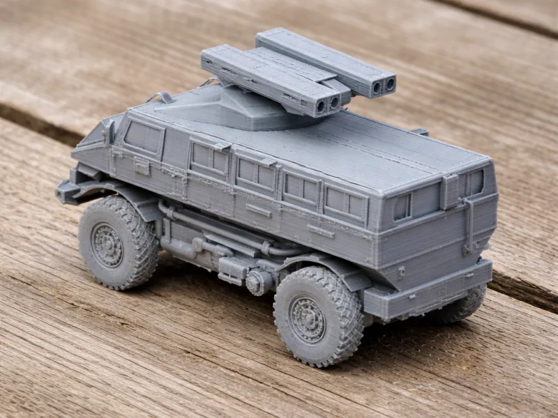 Gila APC
