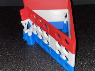 Mobile Stand RSO v3