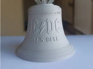 AC/DC Hells Bell remix