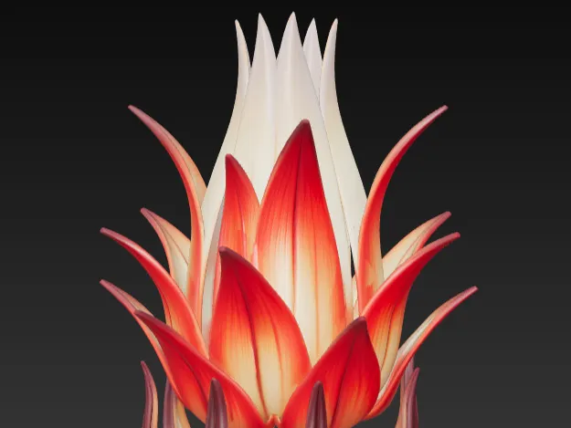 Lamp Lotus