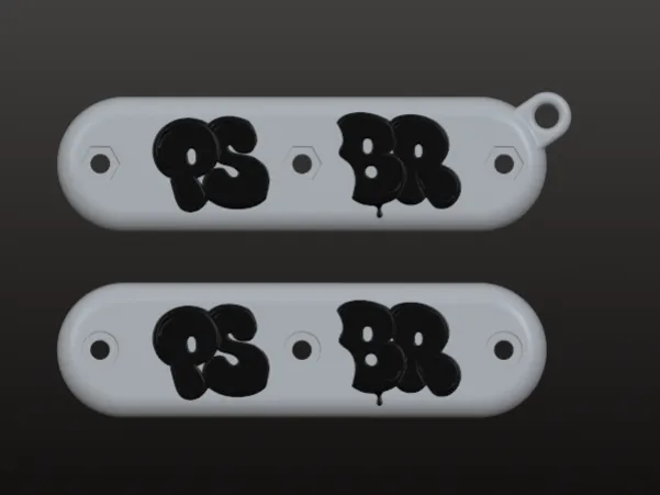 PSBR swisschain