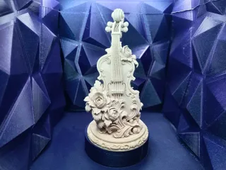 The Rosebound Sonata