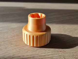 Monsieur Cuisine Teigblüte Dough Flower Zubehör