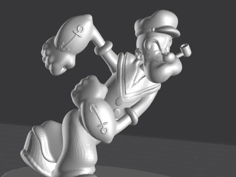 Popeye