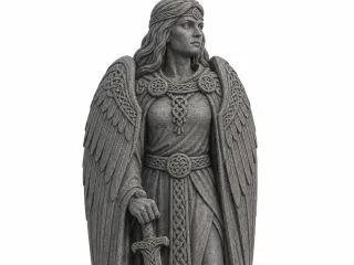 Morrigan
