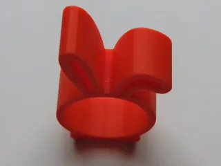 Ferrero Rocher Bunny