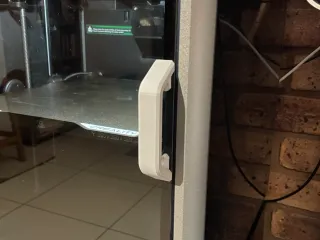 K2 Comfort Grip Handle