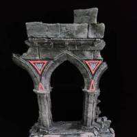 Ruined Archway Portal - Calling Portals-3