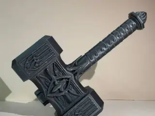 hammer