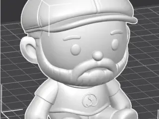 CubeMe Project