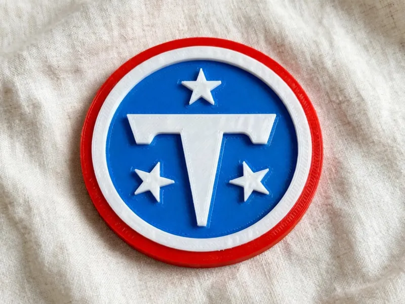 Logo Tennessee Titans