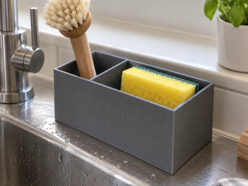 Gootsteencaddy