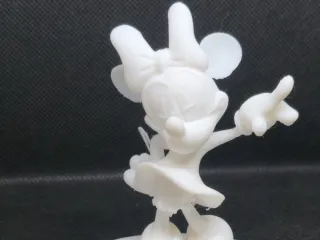 Minnie Mouse