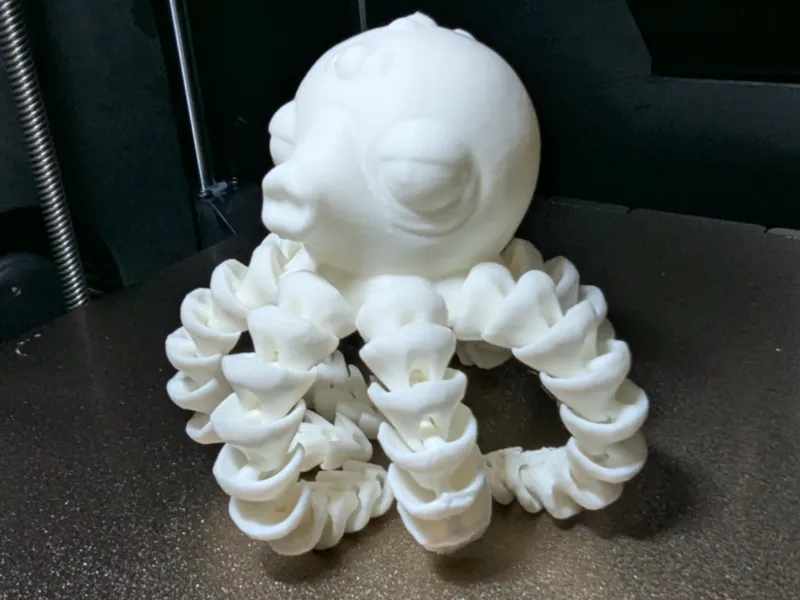 Octo-Flexi