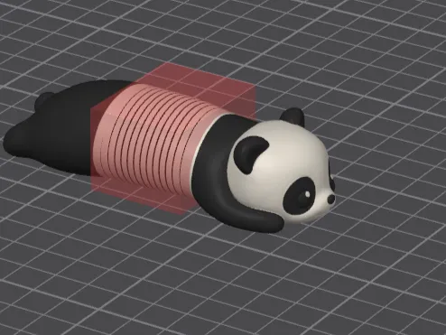 Flexi Pander