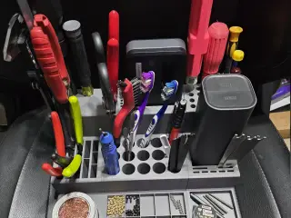 Modular Tool Station