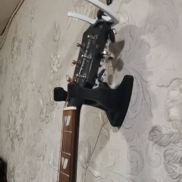 Guitar Wall Mount, Крепление для гитары на стену