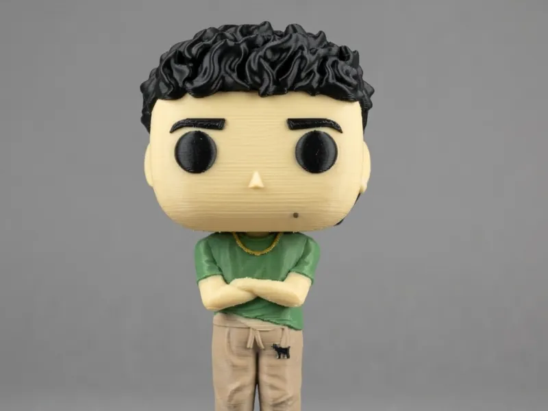 Funko Quevedo